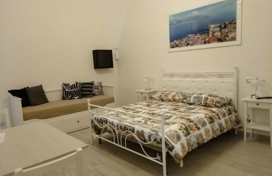 La Maison di Nicoletta-1